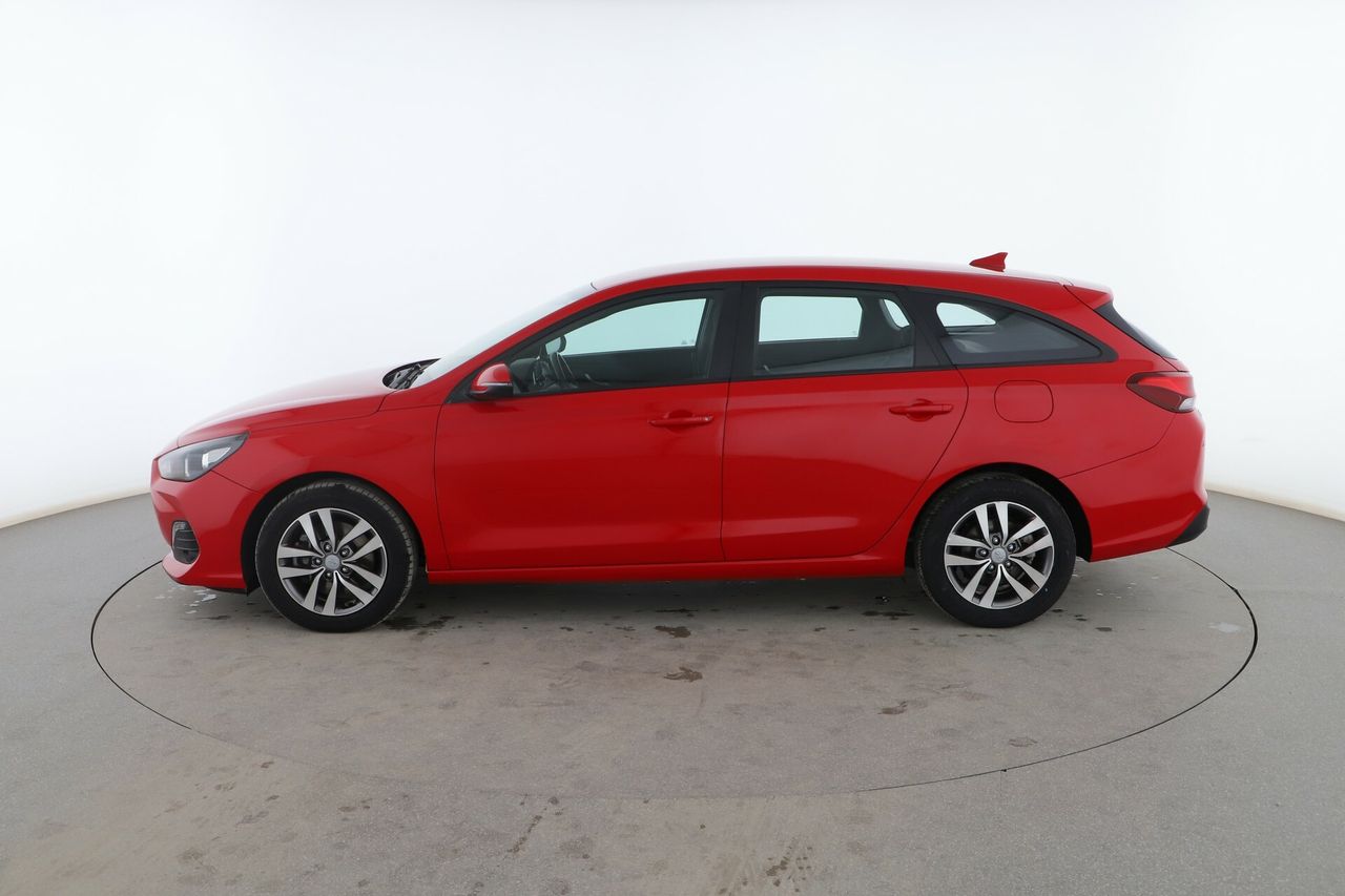 hyundai i30 2020 / foto grande (3)