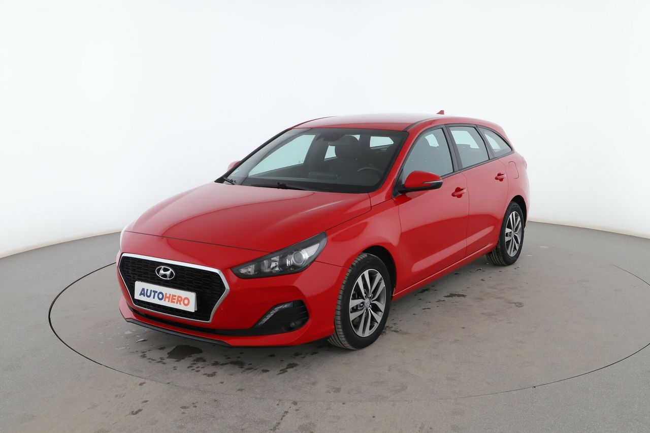 Foto hyundai i30 2020 /
