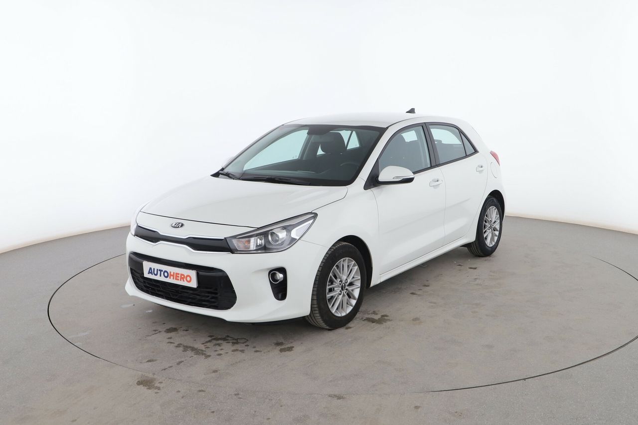 Foto kia rio 2019 /