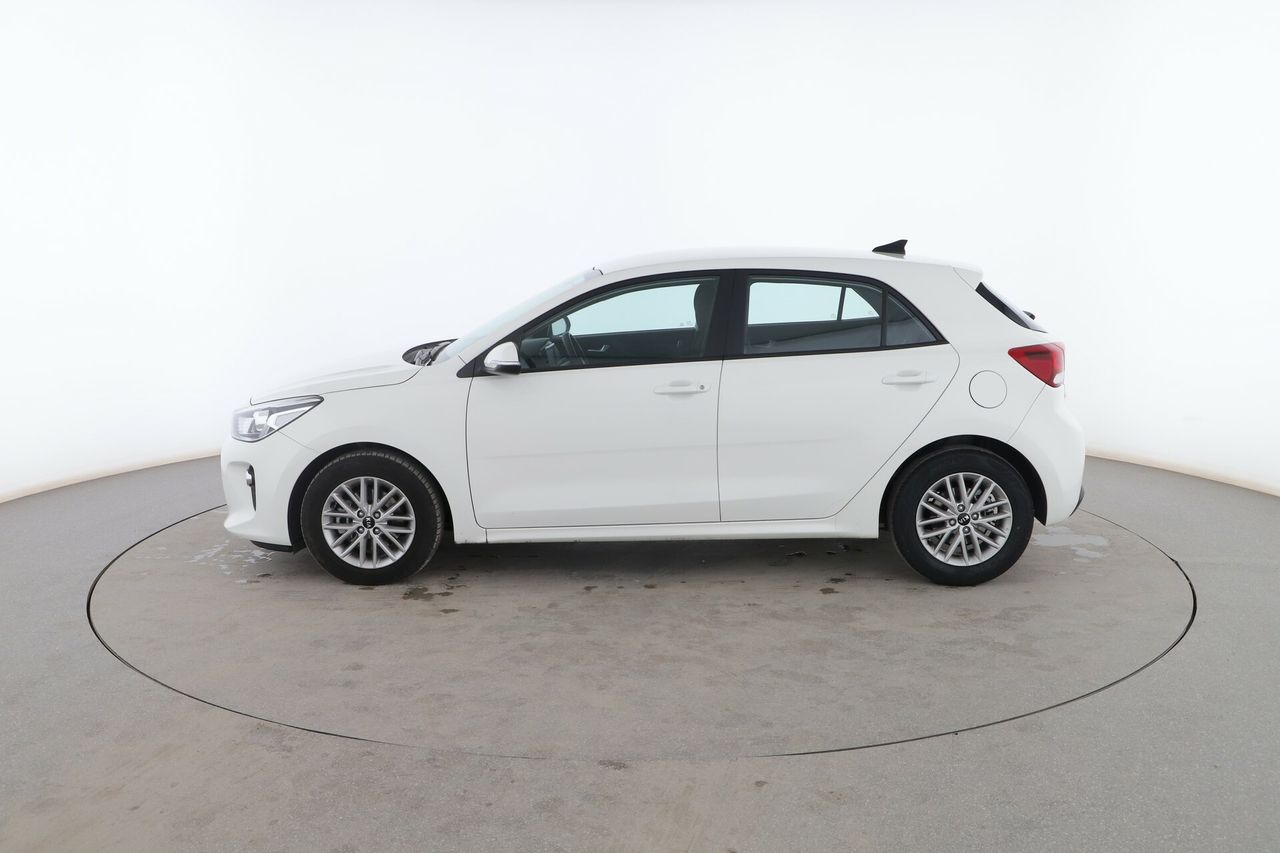 kia rio 2019 / foto grande (3)