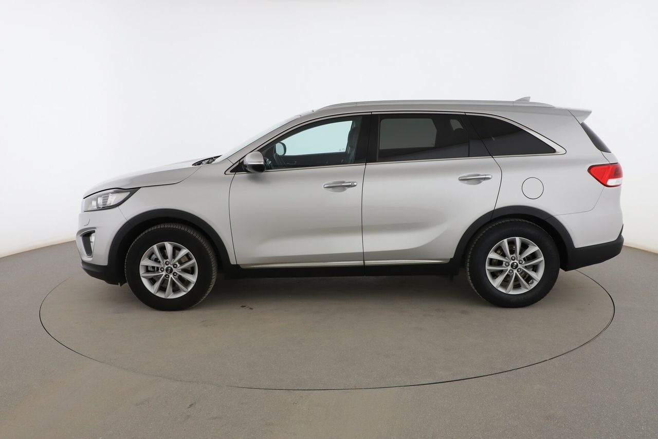 kia sorento 2015 / foto grande (3)