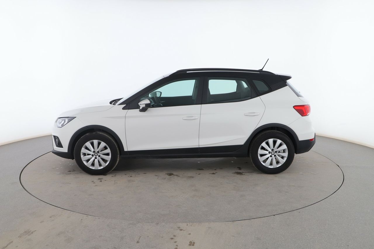 seat arona 2021 / foto grande (3)