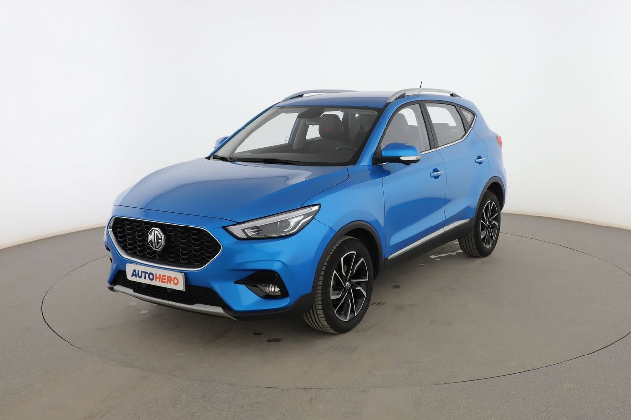Foto mg zs 2022 /
