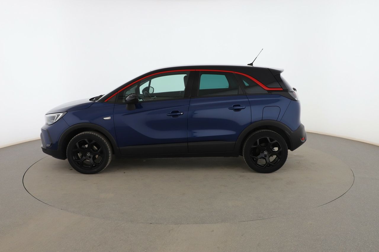 opel crossland x 2022 / foto grande (3)