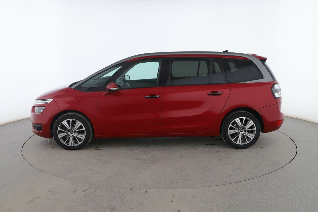 citroën c4 picasso 2014 / foto grande (3)