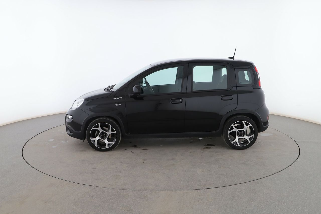 fiat panda 2022 / foto grande (3)