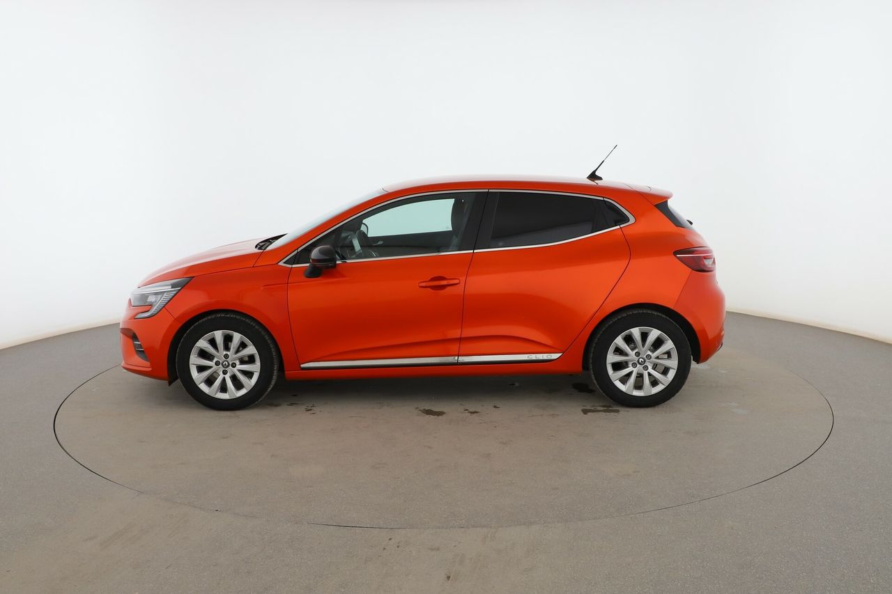 renault clio 2021 / foto grande (3)