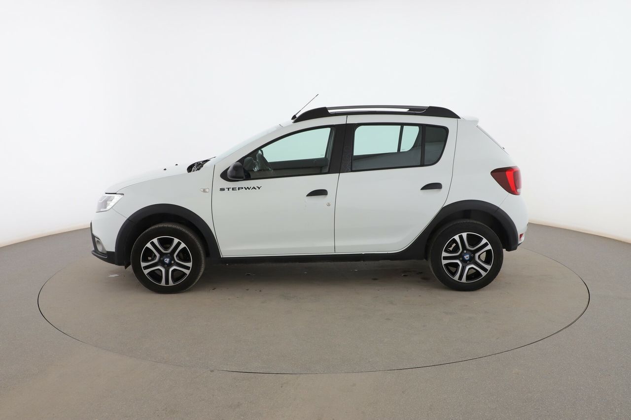dacia sandero 2020 / foto grande (3)
