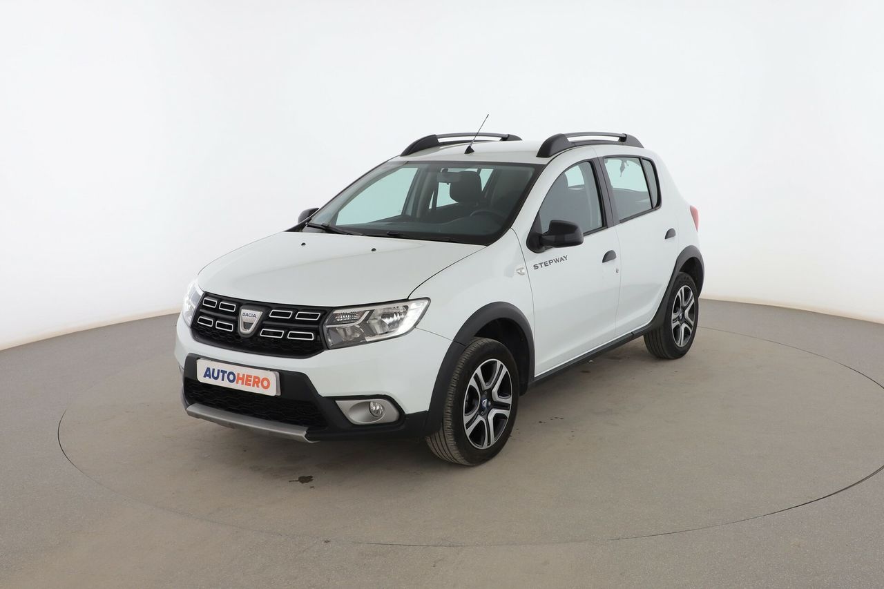 Foto dacia sandero 2020 /