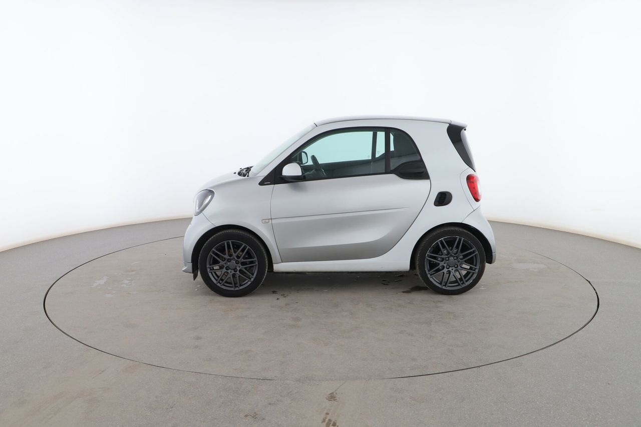 smart fortwo 2018 / foto grande (3)