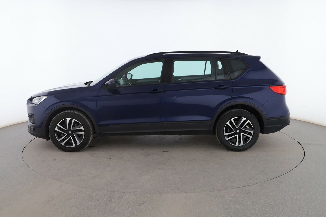 seat tarraco 2021 / foto grande (3)