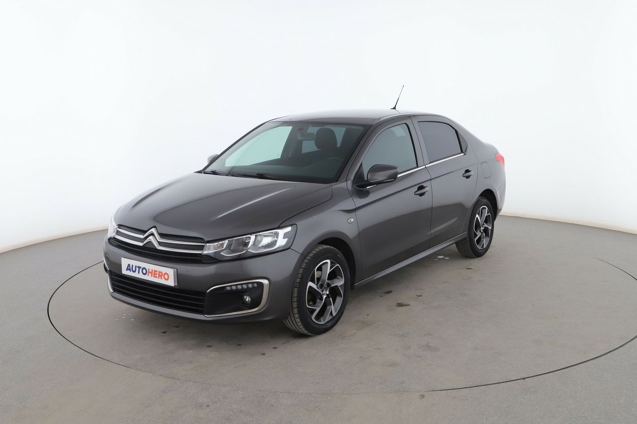 Foto citroën c-elysée 2020 /