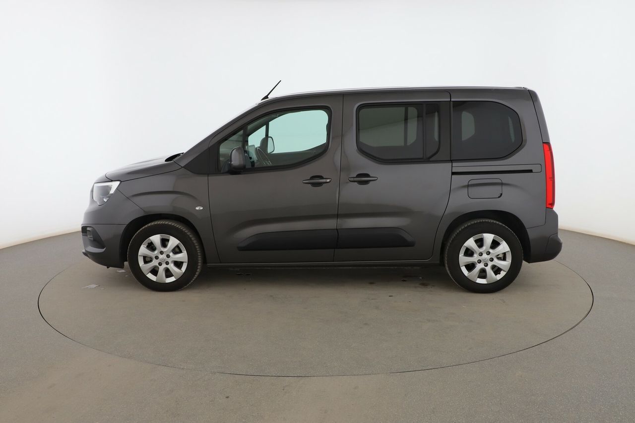 opel combo cargo 2019 / foto grande (3)