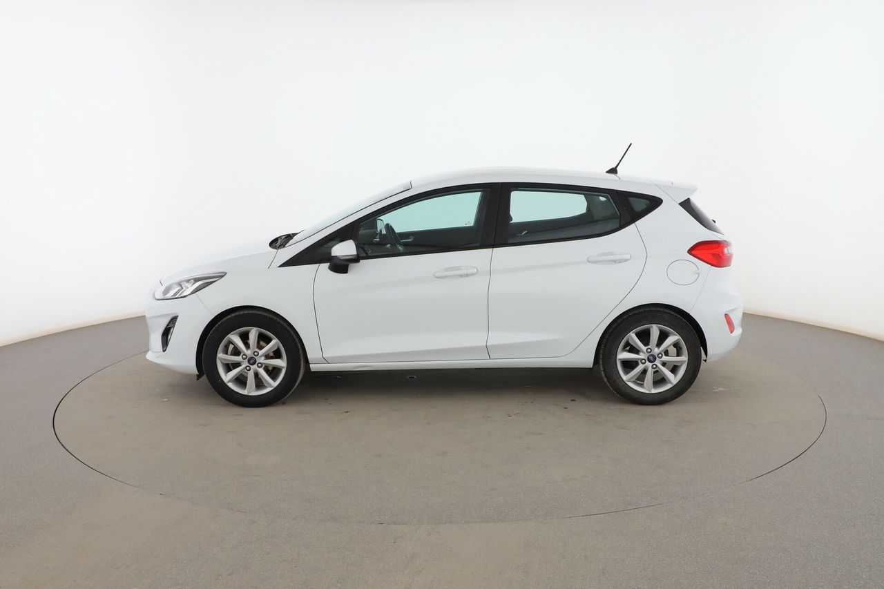 ford fiesta 2019 / foto grande (3)