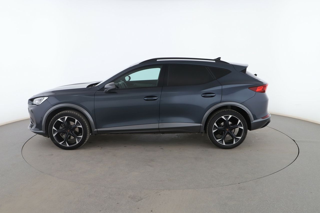 cupra formentor 2021 / foto grande (3)