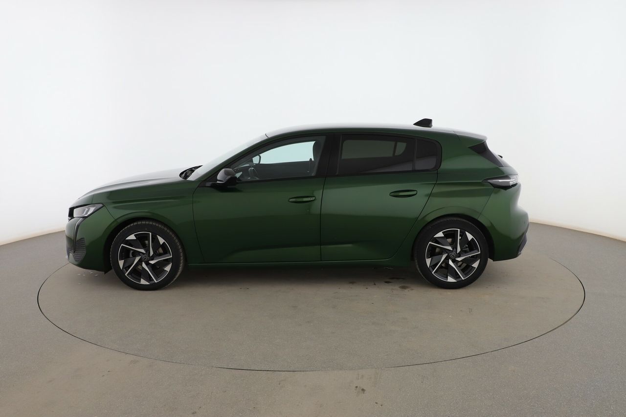 peugeot 308 2023 / foto grande (3)