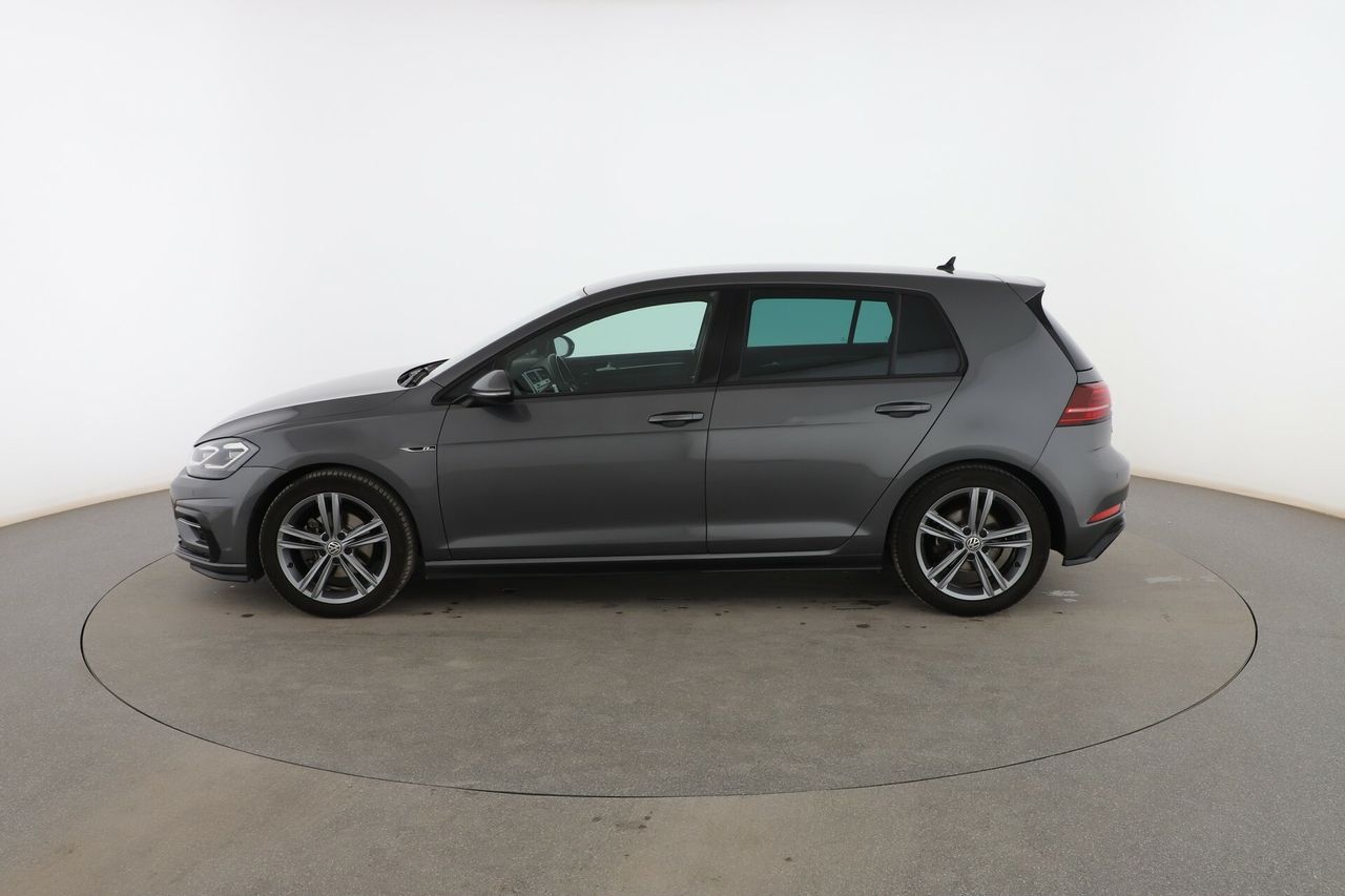 volkswagen golf 2018 / foto grande (3)