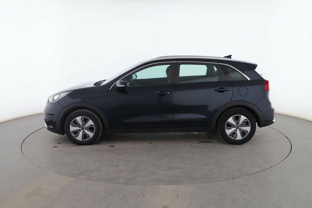 kia niro 2019 / foto grande (3)