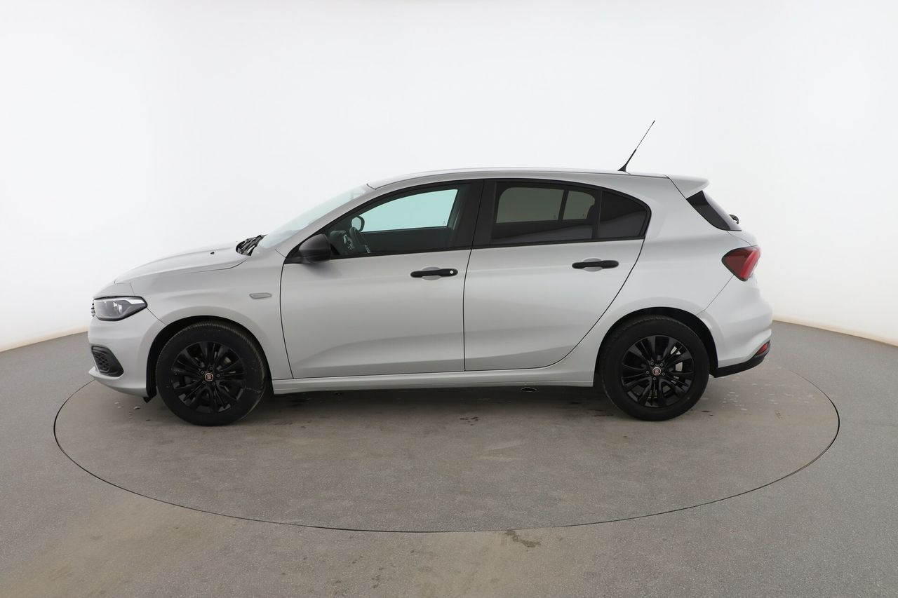fiat tipo 2019 / foto grande (3)