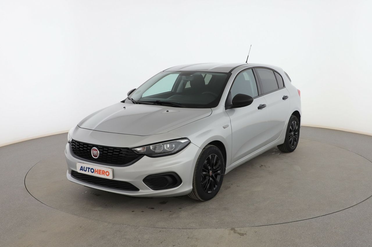 Foto fiat tipo 2019 /