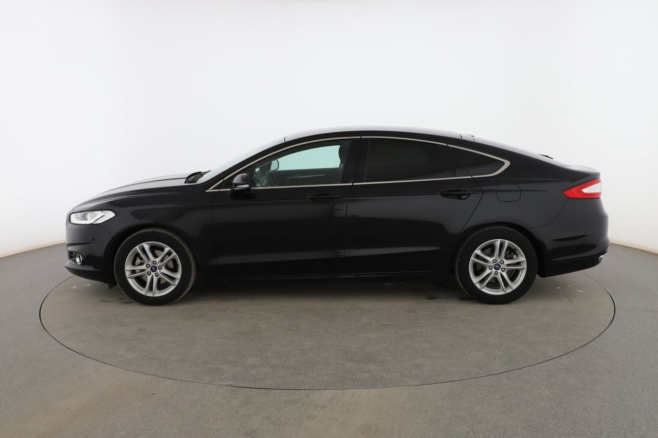 ford mondeo 2015 / foto grande (3)