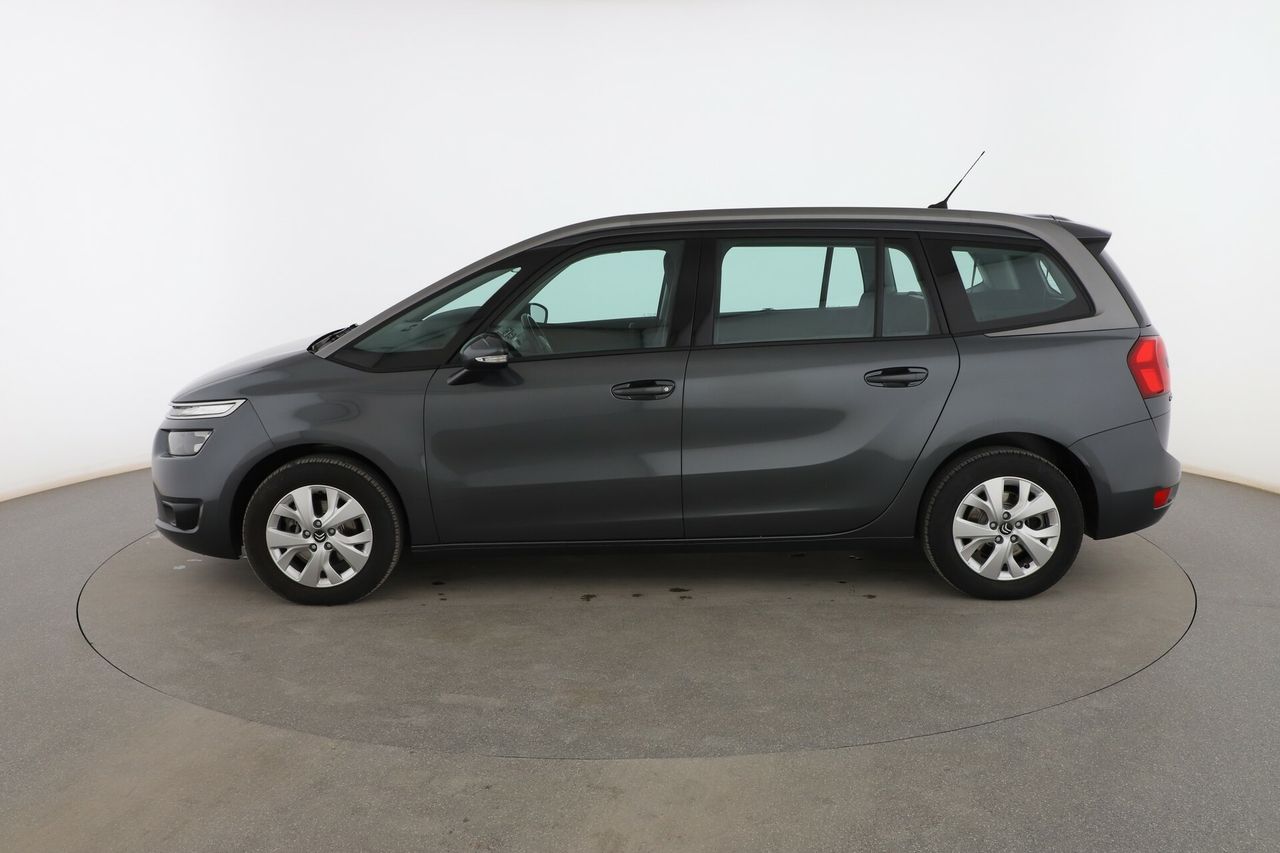 citroën c4 picasso 2016 / foto grande (3)