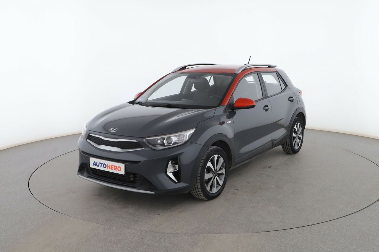 Foto kia stonic 2020 /