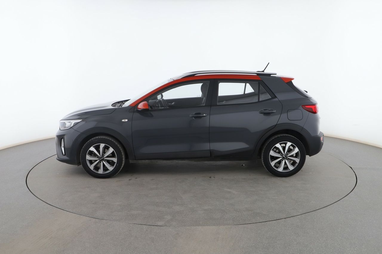 kia stonic 2020 / foto grande (3)