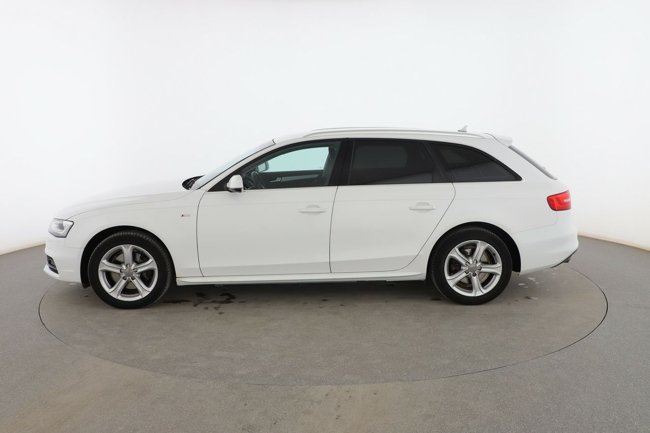 audi a4 2015 / foto grande (3)