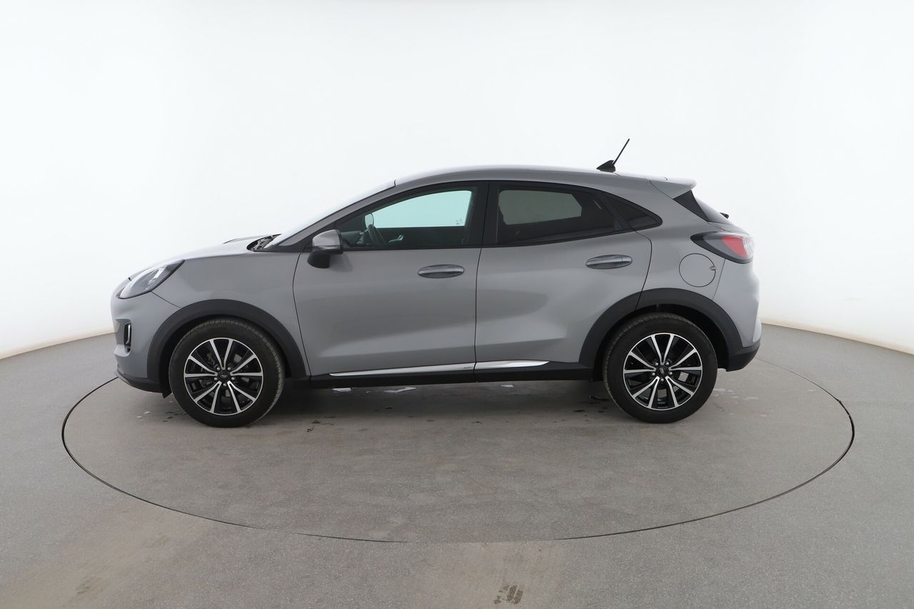 ford puma 2020 / foto grande (3)