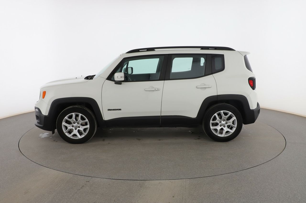 jeep renegade 2016 / foto grande (3)