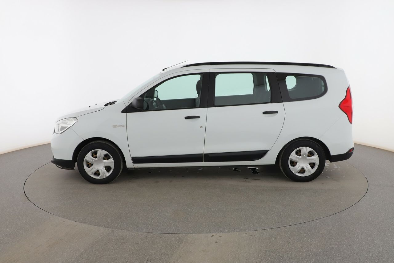 dacia lodgy 2016 / foto grande (3)