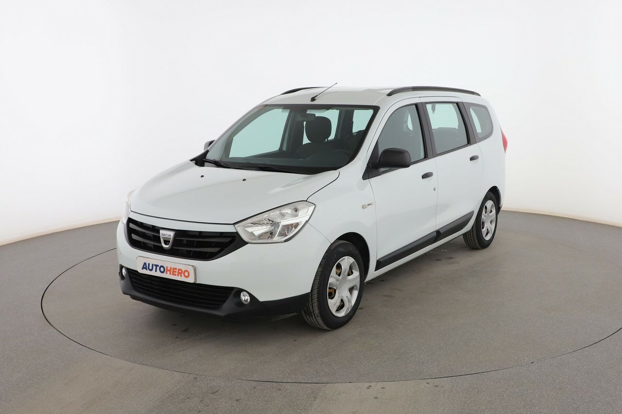 Foto dacia lodgy 2016 /