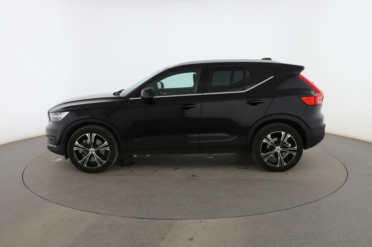 volvo xc40 2020 / foto grande (3)