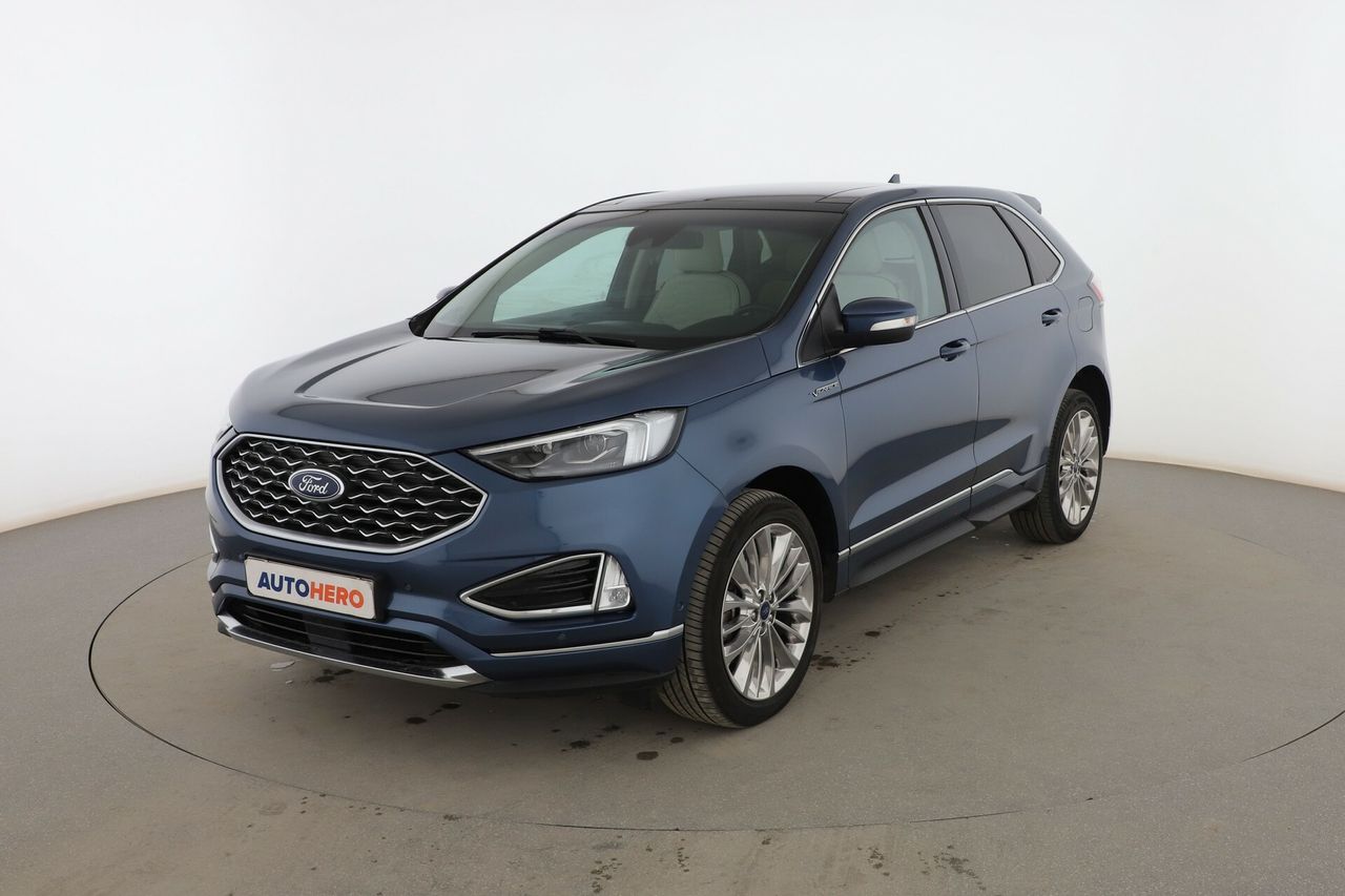 Foto ford edge 2019 /