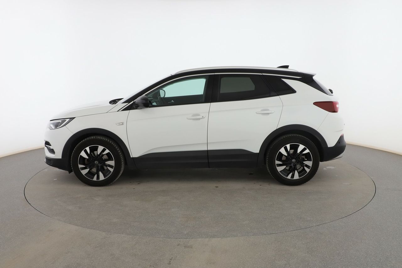 opel grandland x 2020 / foto grande (3)