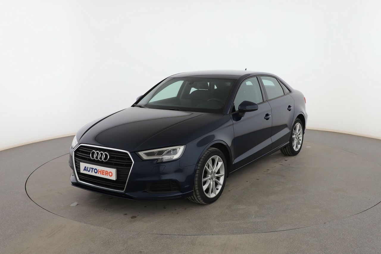 Foto audi a3 2018 /