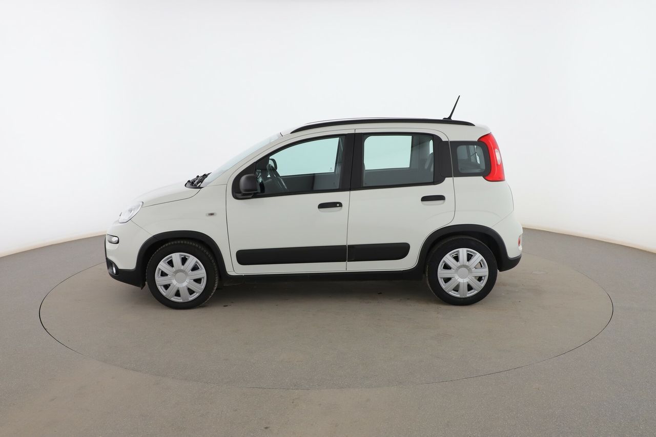 fiat panda 2022 / foto grande (3)