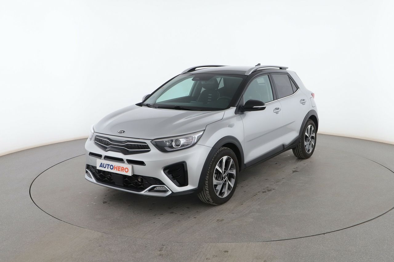 Foto kia stonic 2021 /