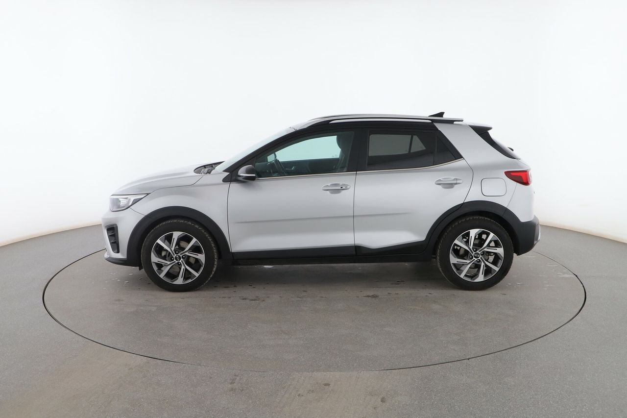 kia stonic 2021 / foto grande (3)