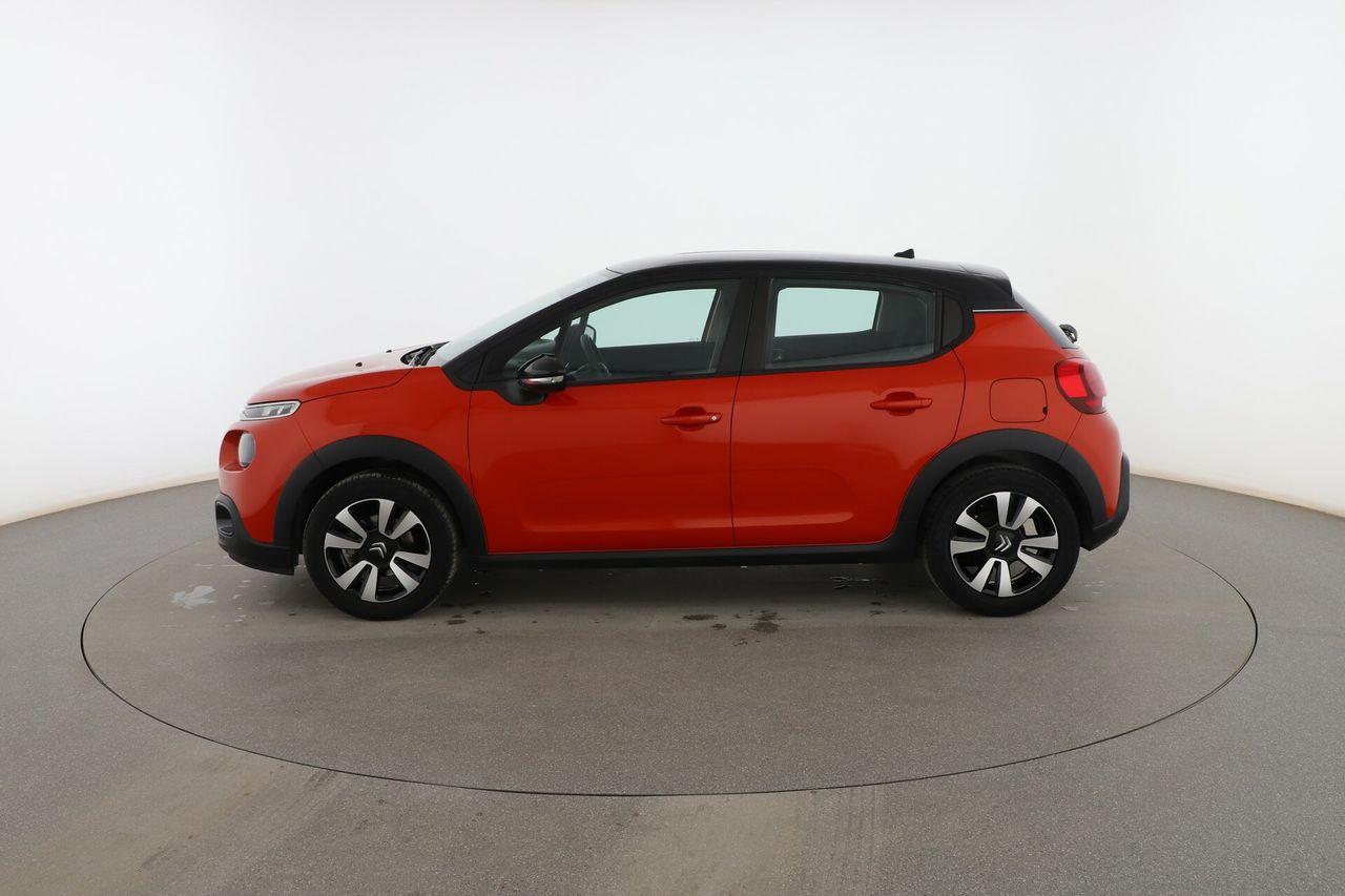 citroën c3 2017 / foto grande (3)