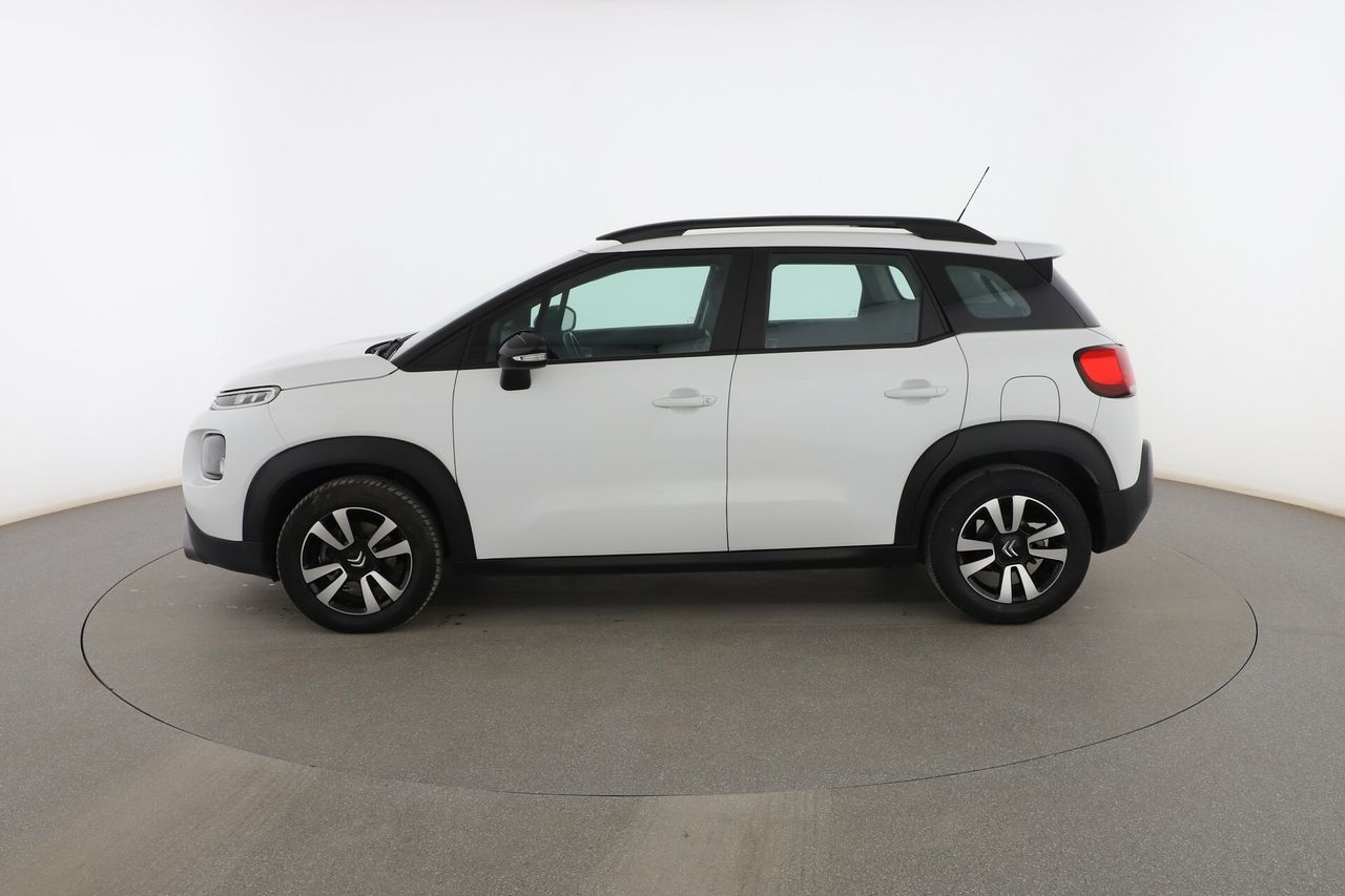 citroën c3 aircross 2020 / foto grande (3)