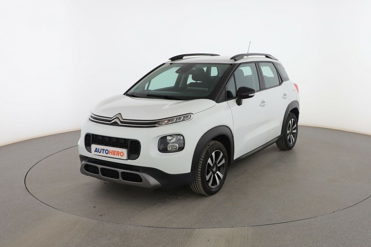 Foto citroën c3 aircross 2020 /