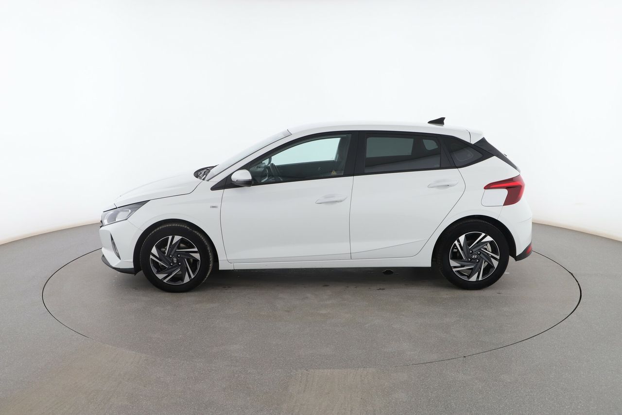 hyundai i20 2021 / foto grande (3)