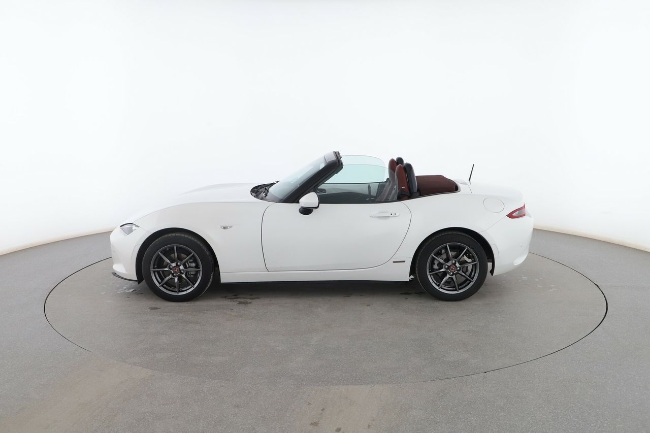 mazda mx-5 2020 / foto grande (3)