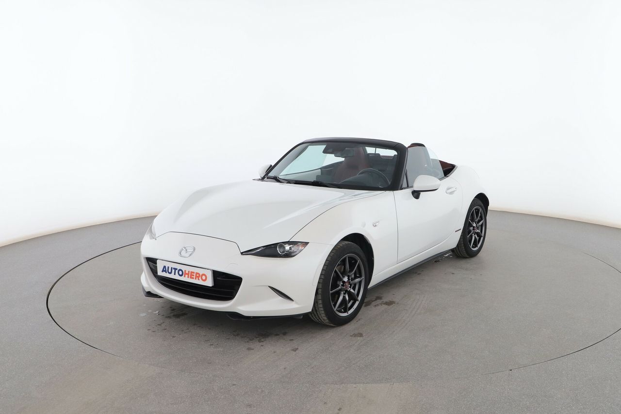 Foto mazda mx-5 2020 /