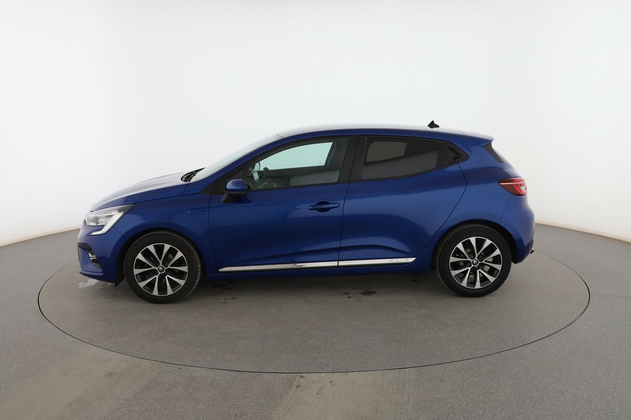 renault clio 2020 / foto grande (3)