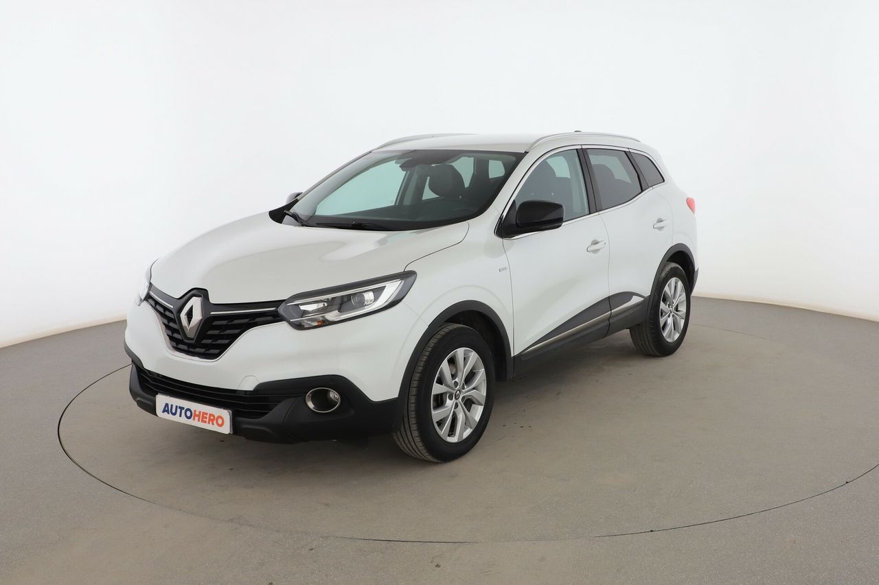 Foto renault kadjar 2019 /