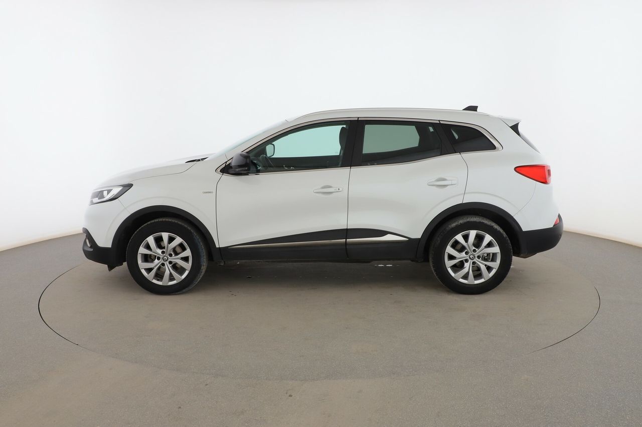 renault kadjar 2019 / foto grande (3)