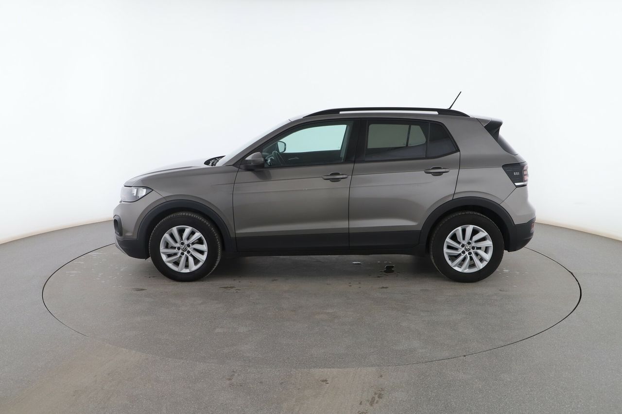 volkswagen t-cross 2021 / foto grande (3)